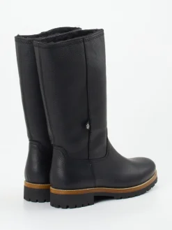 Damen Panama Jack – Winterstiefel aus Lammleder
