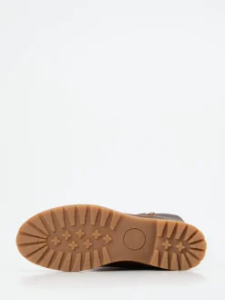 – Winterstiefel aus Lammleder dunkel*Panama Jack Outlet