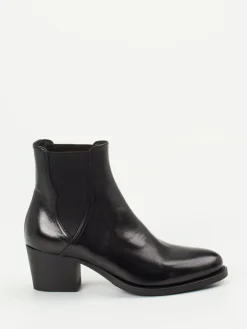 – Chelsea Boots aus Lammleder*Pantanetti New
