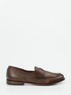 – Loafer aus Büffelleder in*Pantanetti Discount