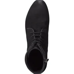 – Schnürboot aus Veloursleder*Pantanetti Clearance