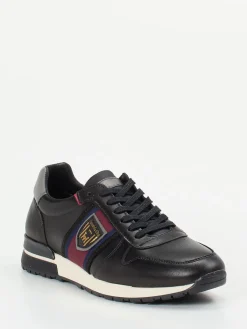 Herren Pantofola d´Oro Pantofola d’Oro – Retro-Sneaker aus Kalbleder
