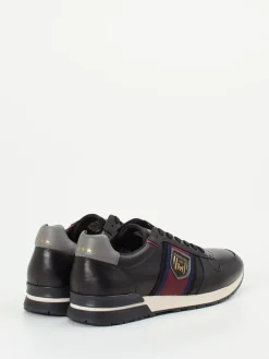 Herren Pantofola d´Oro Pantofola d’Oro – Retro-Sneaker aus Kalbleder