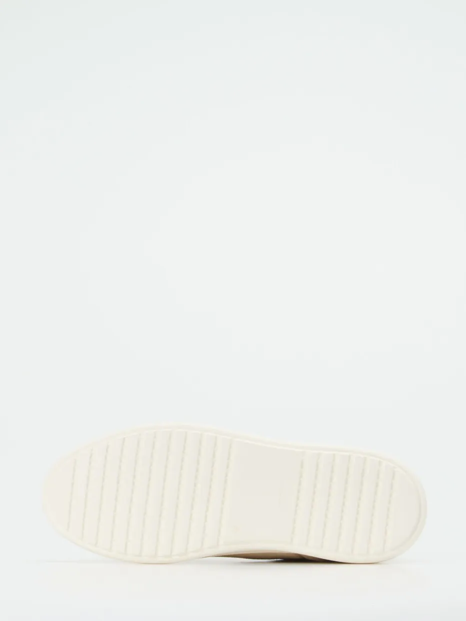 Pantofola d’Oro – Sneaker aus Veloursleder beige*Pantofola d´Oro Best