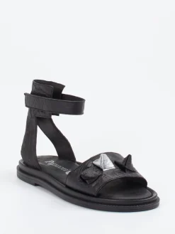 Damen Papucei – Sandalen aus Kalbleder