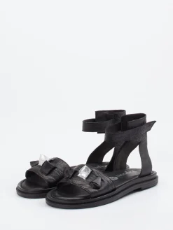 Damen Papucei – Sandalen aus Kalbleder