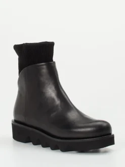 Damen Patrizia Bonfanti – Stiefelette aus Kalbleder