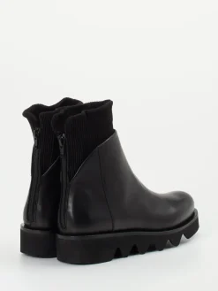 Damen Patrizia Bonfanti – Stiefelette aus Kalbleder