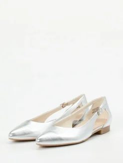 – Ballerinas aus Kalbleder*Paul Green Clearance