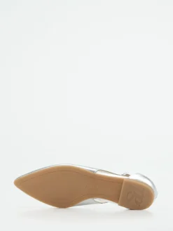 – Ballerinas aus Kalbleder*Paul Green Clearance