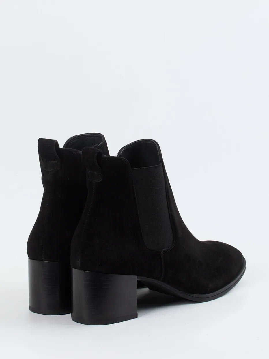 – Chelsea-Stiefelette aus Veloursleder*Paul Green Best