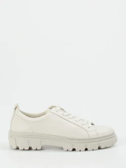 – Chunky-Sneaker aus Kalbleder Off-White*Paul Green Clearance