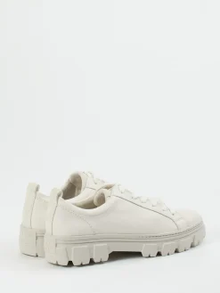 – Chunky-Sneaker aus Kalbleder Off-White*Paul Green Clearance