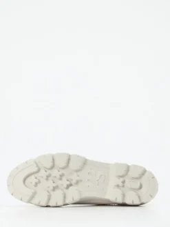 – Chunky-Sneaker aus Kalbleder Off-White*Paul Green Clearance