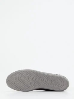 Damen Paul Green – High-Top-Sneaker aus Metallicleder