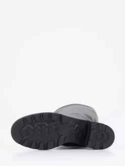 – Kniehohe Stiefel aus Kalbleder*Paul Green Best