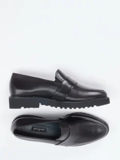 – Loafer aus Kalbleder*Paul Green Online