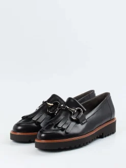 – Loafer aus Kalbleder in*Paul Green Online