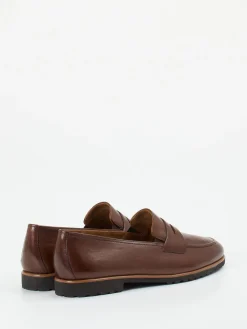 – Loafer aus Kalbleder in*Paul Green Online