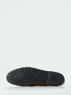 – Loafer aus Kalbleder in*Paul Green Online