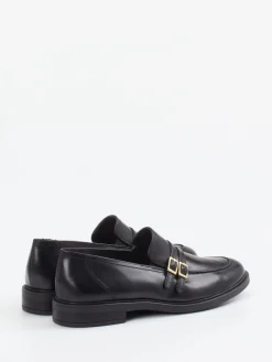 – Loafer aus Kalbleder*Paul Green Hot