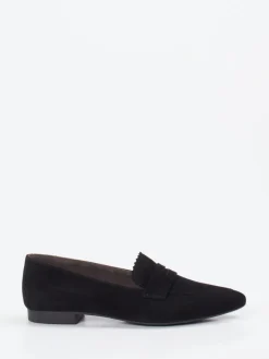 – Loafer aus Veloursleder*Paul Green Hot