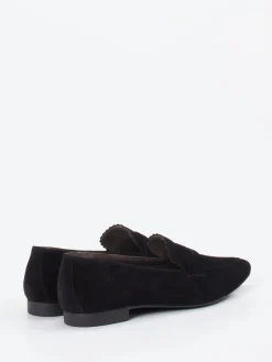 – Loafer aus Veloursleder*Paul Green Hot