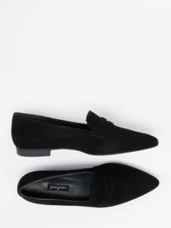 – Loafer aus Veloursleder*Paul Green Hot