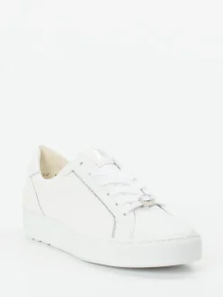 – Low-Top Sneaker aus Kalbleder*Paul Green Outlet