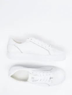 – Low-Top Sneaker aus Kalbleder*Paul Green Outlet