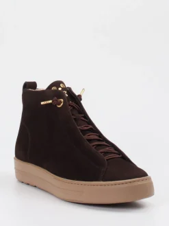 – Mid-Top Sneaker aus Veloursleder*Paul Green Sale