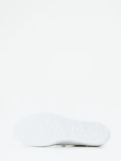 Damen Paul Green – Plateau-Sneaker aus Kalbleder