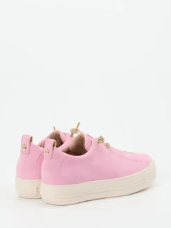 – Plateau-Sneaker aus Veloursleder*Paul Green Best