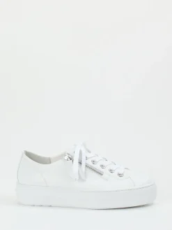 – Plateau-Sneaker aus Kalbleder*Paul Green Hot