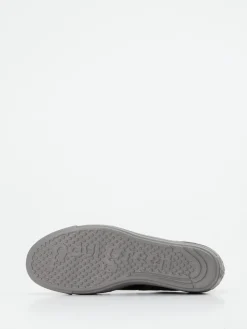 – Plateau-Sneaker aus Nubukleder*Paul Green
