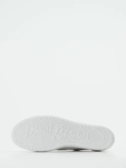 Damen Paul Green – Plateau-Sneaker aus Kalbleder