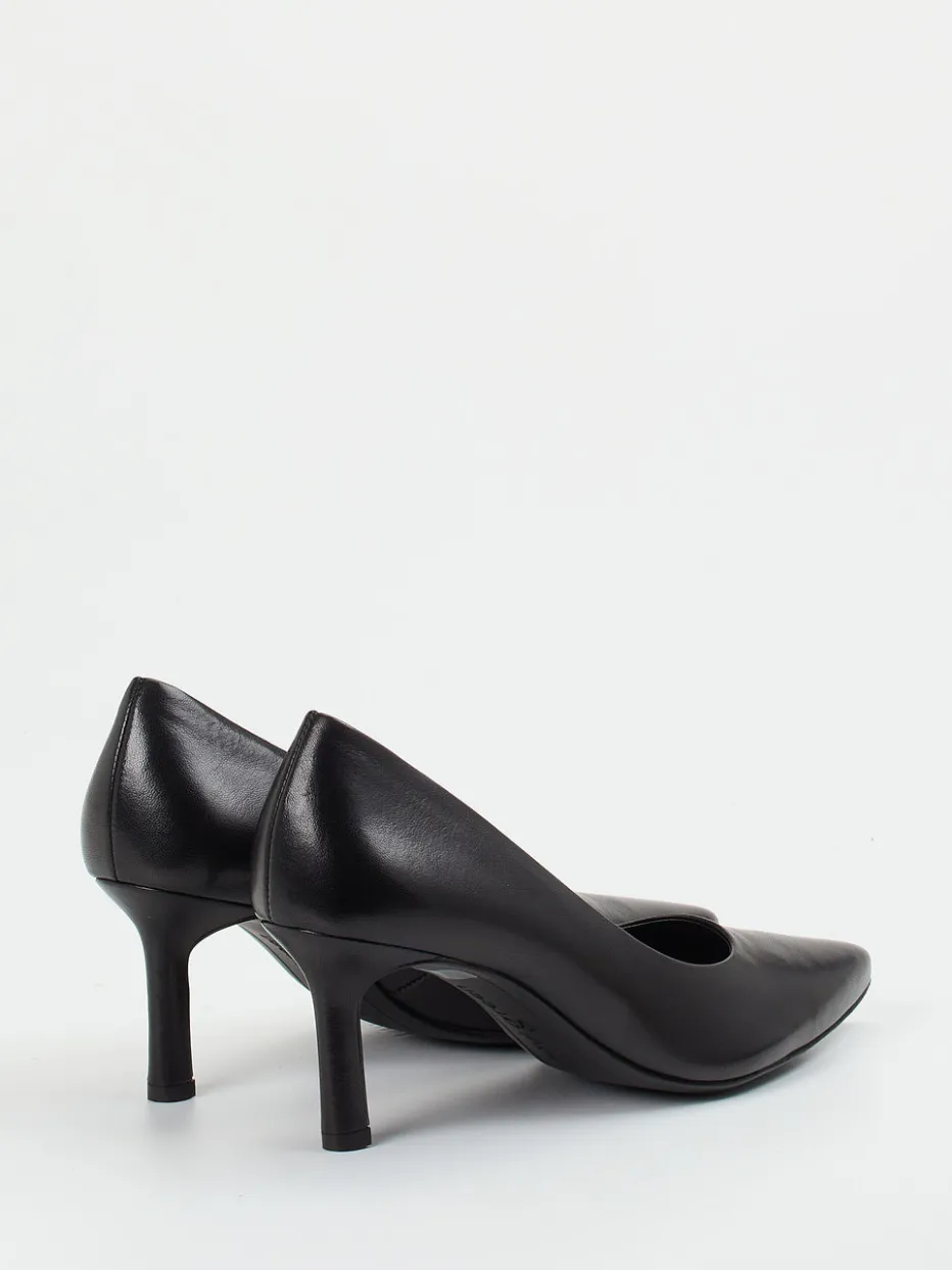 – Pumps aus Kalbleder glänzend*Paul Green Hot