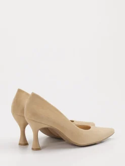 – Pumps aus Veloursleder in*Paul Green Online