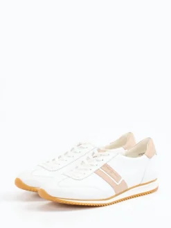– Retro-Sneaker aus Leder in*Paul Green Online