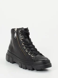 – Schnürboots aus Kalbleder*Paul Green Best