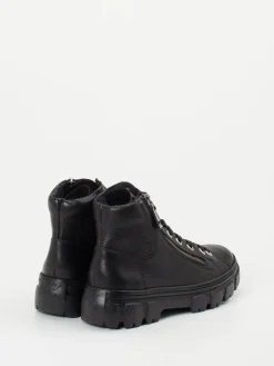 – Schnürboots aus Kalbleder*Paul Green Best