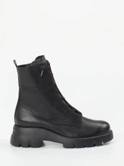 – Schnürboots aus Kalbleder*Paul Green Outlet