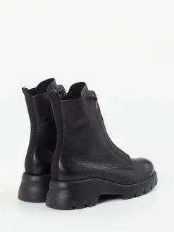 – Schnürboots aus Kalbleder*Paul Green Outlet