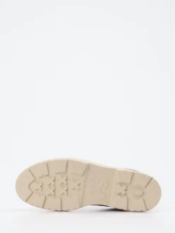 – Schnürstiefelette aus Kalbleder cognac*Paul Green Discount