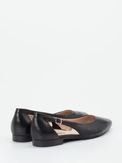 – Slingback-Ballerinas aus Kalbleder*Paul Green Sale
