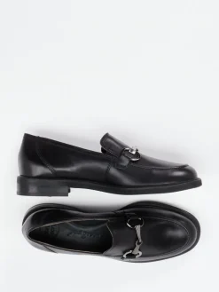 – Slipper aus Kalbleder in*Paul Green Best