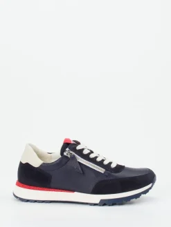 – Sneaker aus Kalbleder Dunkel*Paul Green Clearance