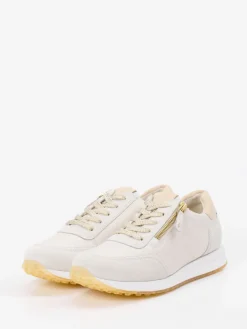 Damen Paul Green – Sneaker aus Kalbleder