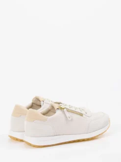 Damen Paul Green – Sneaker aus Kalbleder