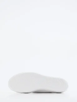 – Sneaker aus Kalbleder mit Goldakzenten*Paul Green Best